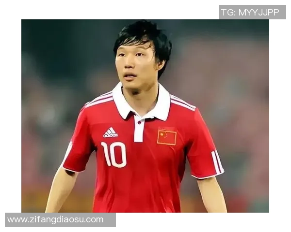 40后足球传奇：他们如何影响中国足球的成长与发展