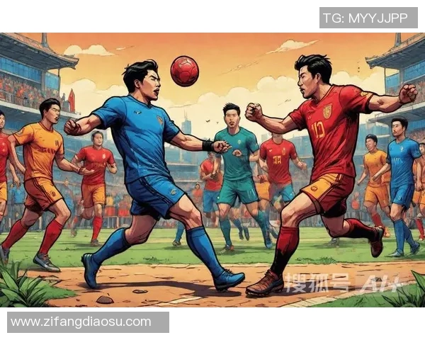 全球足坛传奇球星汇聚FIFA足球世界突破极限的巅峰对决