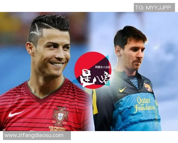 现役足球巨星谁才是最厉害的球员当今足坛谁能挑战梅西C罗地位