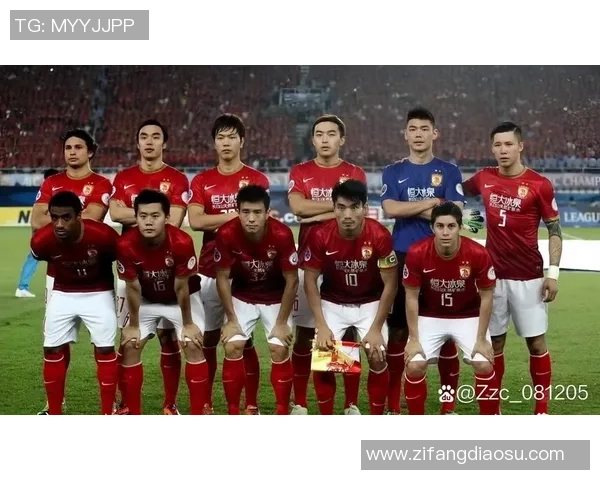 恒大足球队的大牌球星是谁他为球队带来了怎样的影响和成就 恒大足球队的大牌球星是谁他为球队带来了怎样的影响和成就