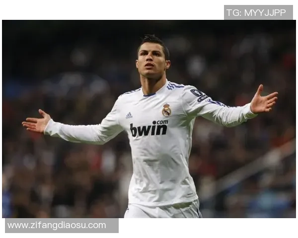 足球界三大球星争锋：梅西、C罗与内马尔谁能称霸未来十年