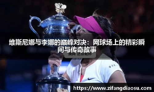 维斯尼娜与李娜的巅峰对决：网球场上的精彩瞬间与传奇故事